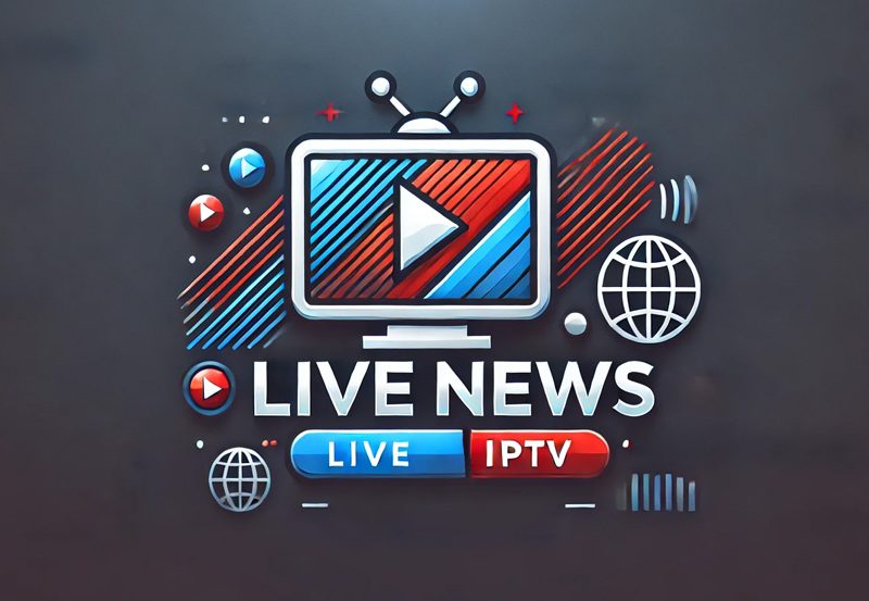 Top IPTV Services for Live News Streaming