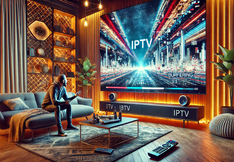 The Impact of Video Codec on IPTV Quality