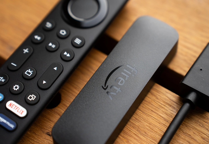 37. Firestick for Beginners: Everything You Need to Know
